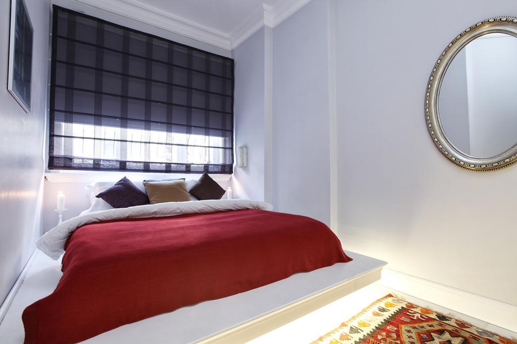 Perazre Hotel Istanbul Room photo